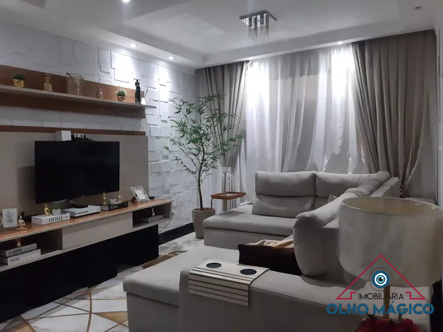 Sobrado à venda com 4 quartos, 160m² - Foto 3