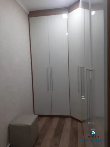 Sobrado à venda com 4 quartos, 160m² - Foto 6