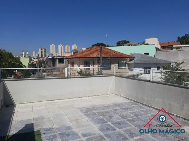 Sobrado à venda com 4 quartos, 160m² - Foto 5