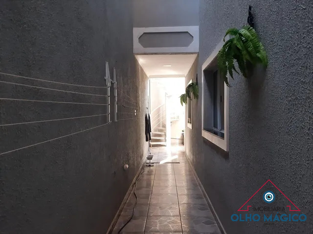 Sobrado à venda com 4 quartos, 160m² - Foto 9