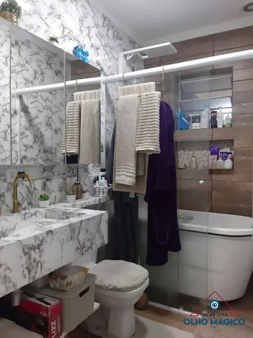 Sobrado à venda com 4 quartos, 160m² - Foto 10