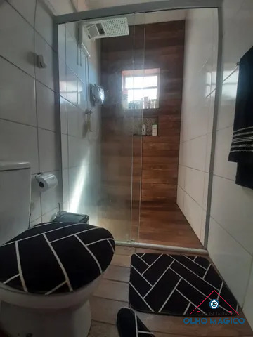 Sobrado à venda com 4 quartos, 160m² - Foto 11