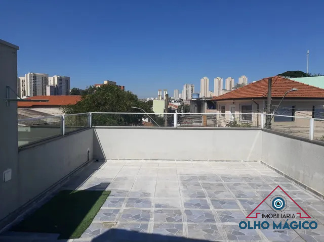 Sobrado à venda com 4 quartos, 160m² - Foto 13