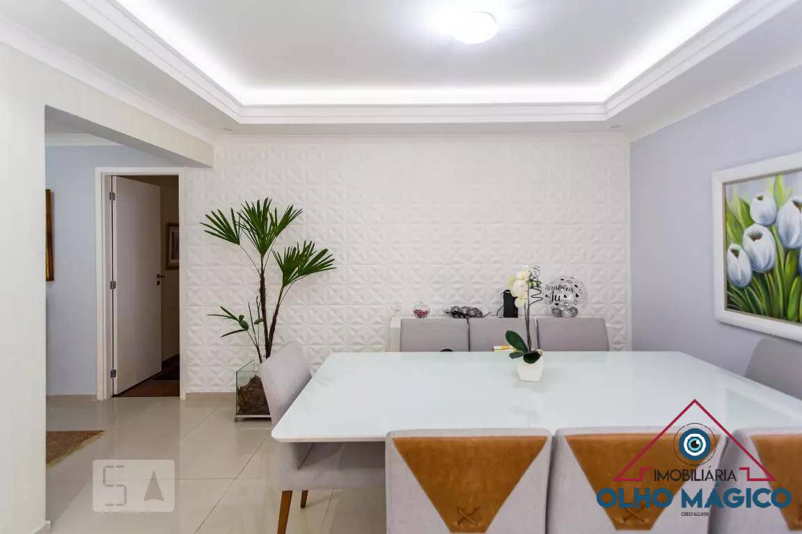 Apartamento à venda com 3 quartos, 167m² - Foto 5