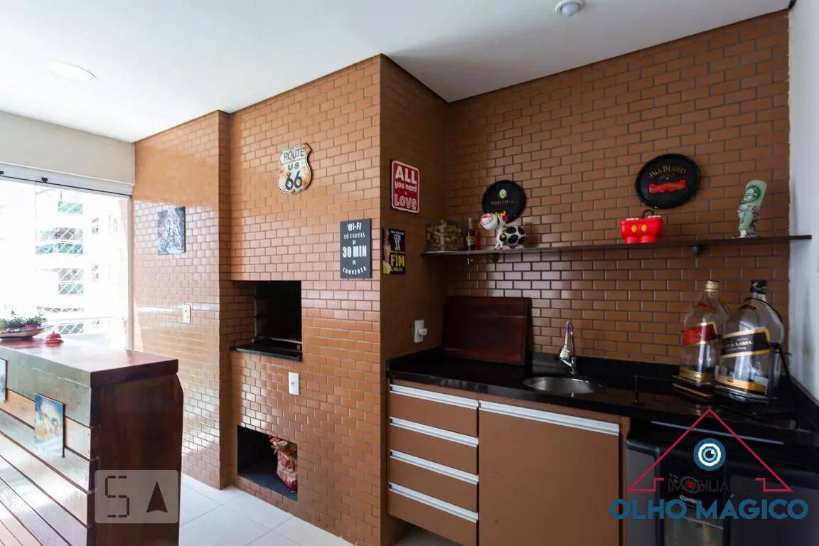 Apartamento à venda com 3 quartos, 167m² - Foto 10