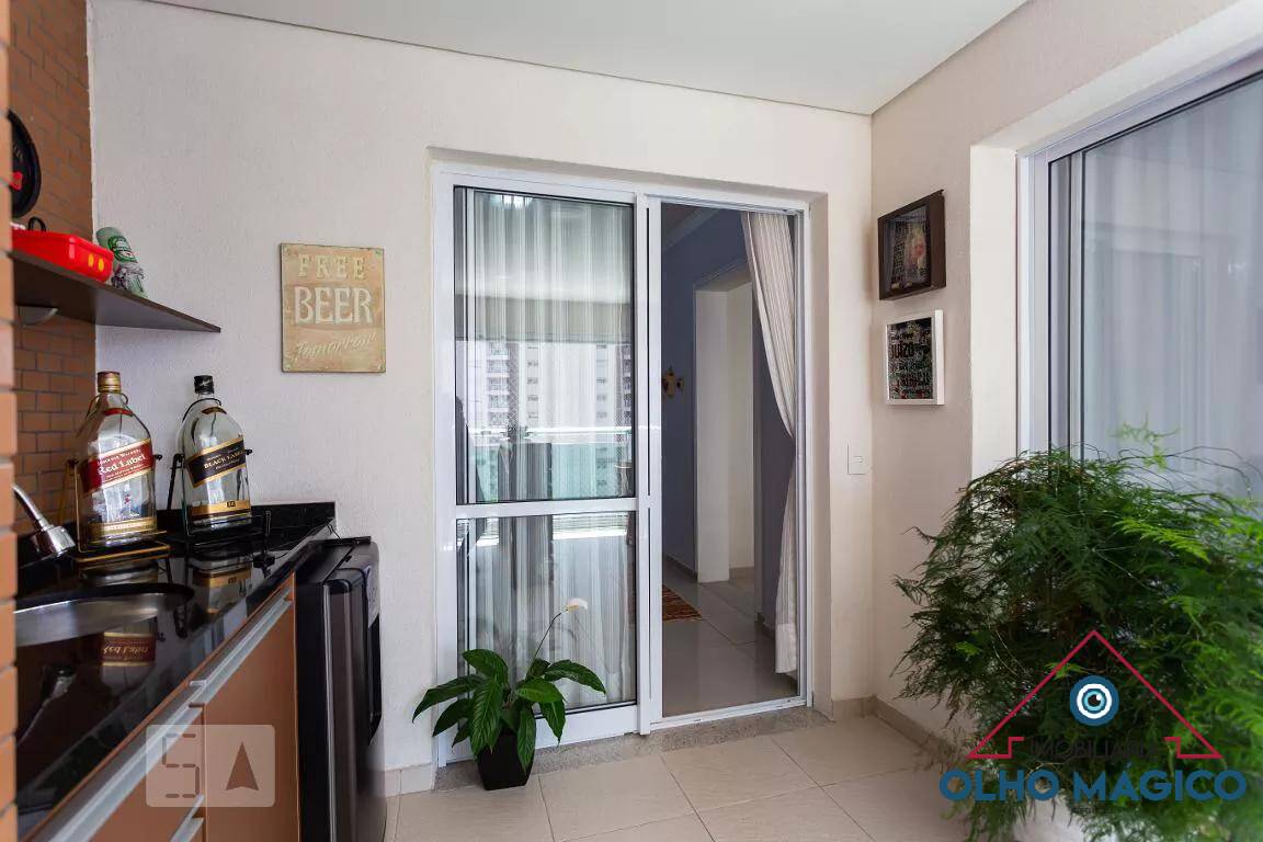 Apartamento à venda com 3 quartos, 167m² - Foto 12