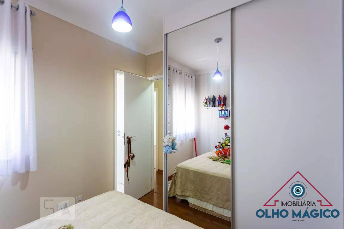 Apartamento à venda com 3 quartos, 167m² - Foto 17