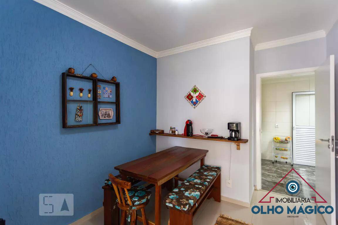 Apartamento à venda com 3 quartos, 167m² - Foto 13