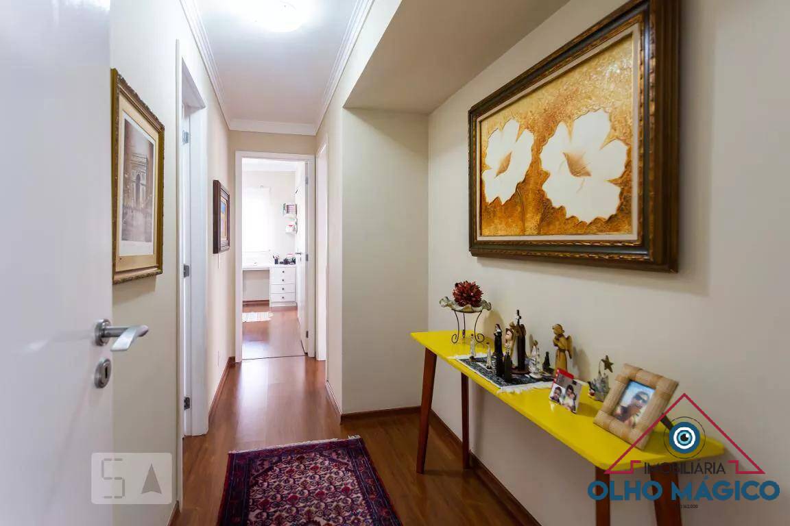 Apartamento à venda com 3 quartos, 167m² - Foto 15