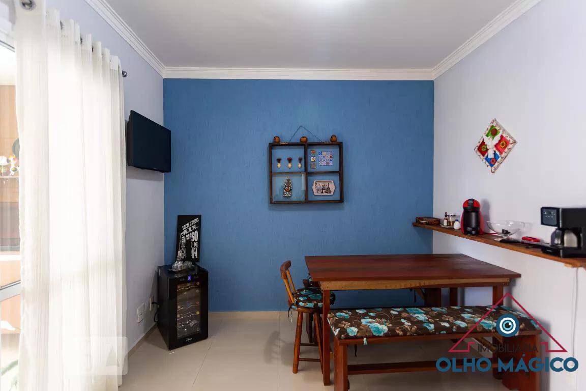 Apartamento à venda com 3 quartos, 167m² - Foto 14