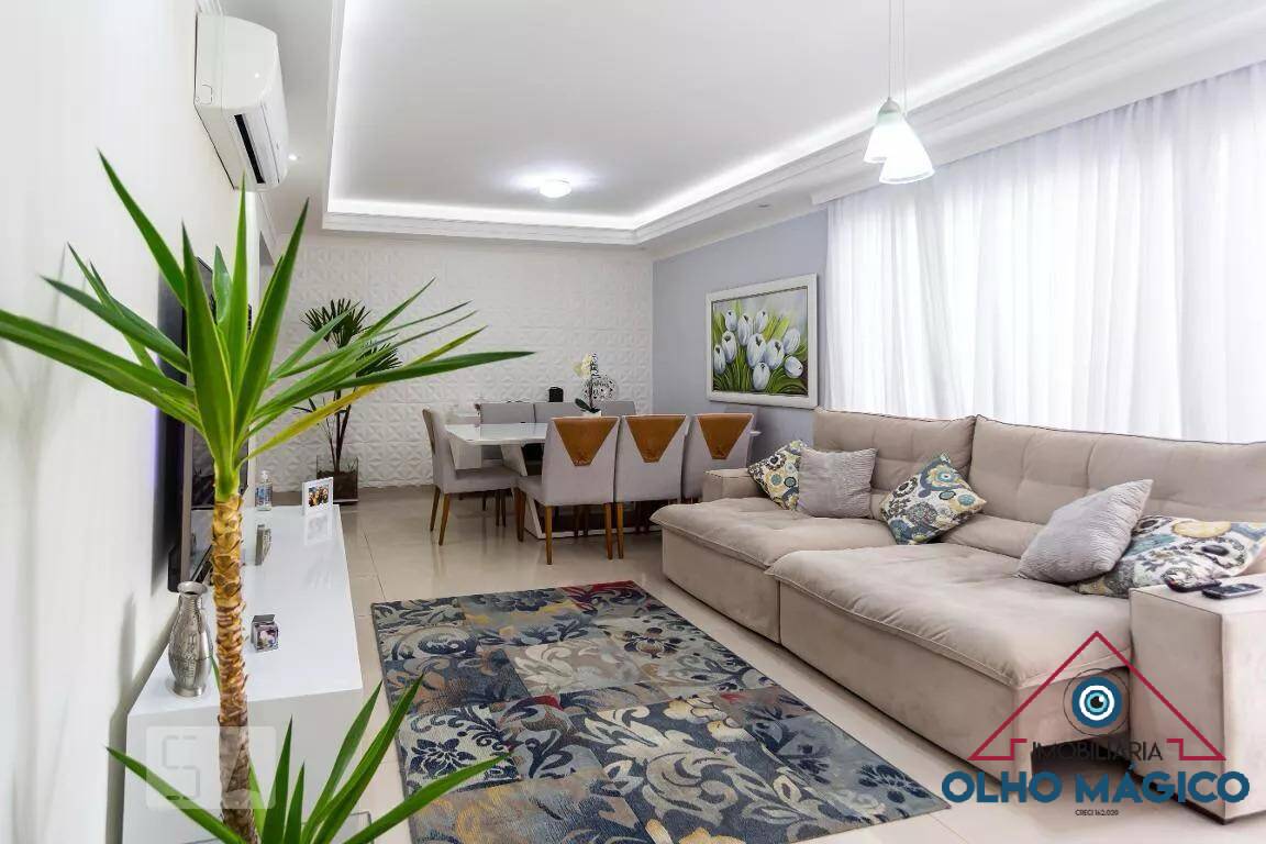 Apartamento à venda com 3 quartos, 167m² - Foto 20