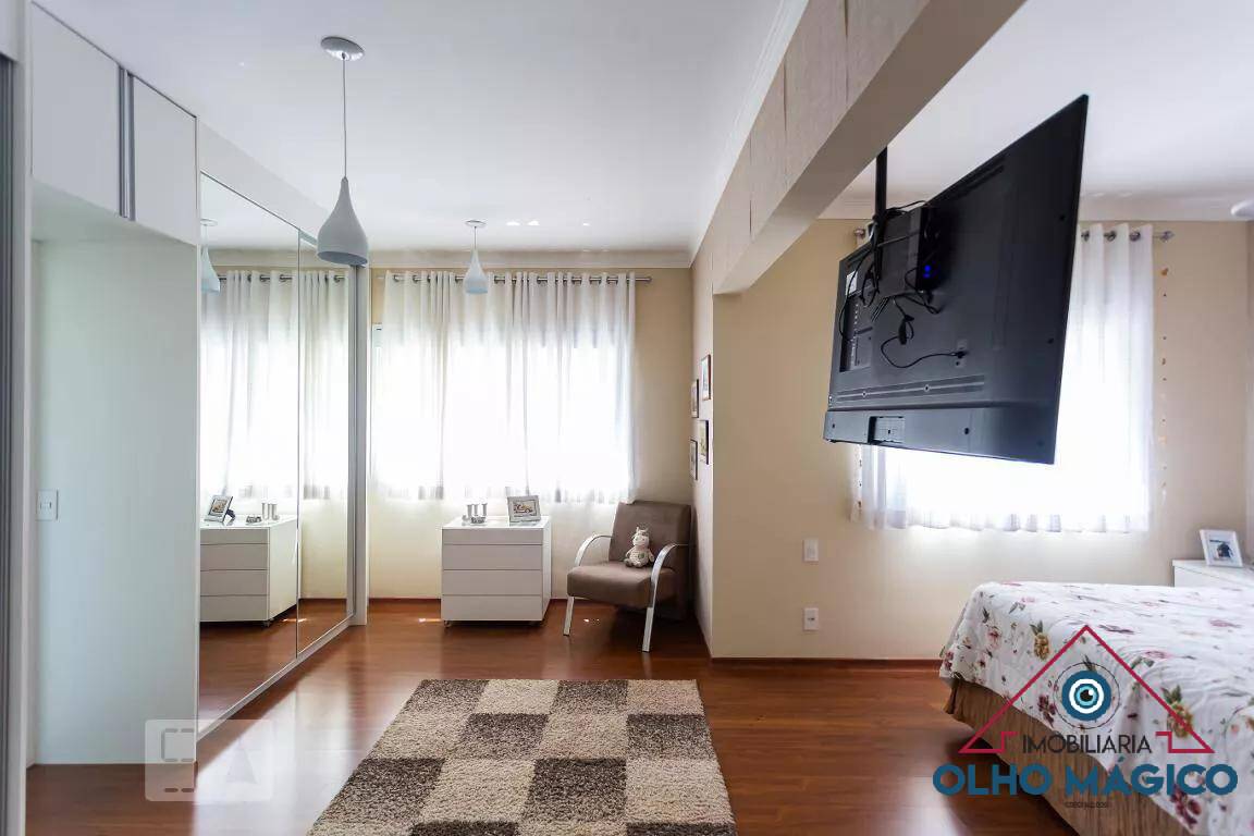 Apartamento à venda com 3 quartos, 167m² - Foto 22