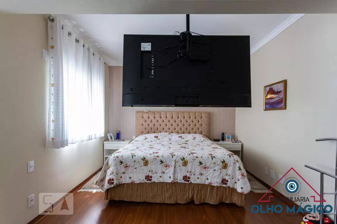 Apartamento à venda com 3 quartos, 167m² - Foto 23