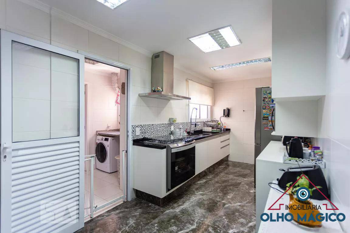 Apartamento à venda com 3 quartos, 167m² - Foto 28