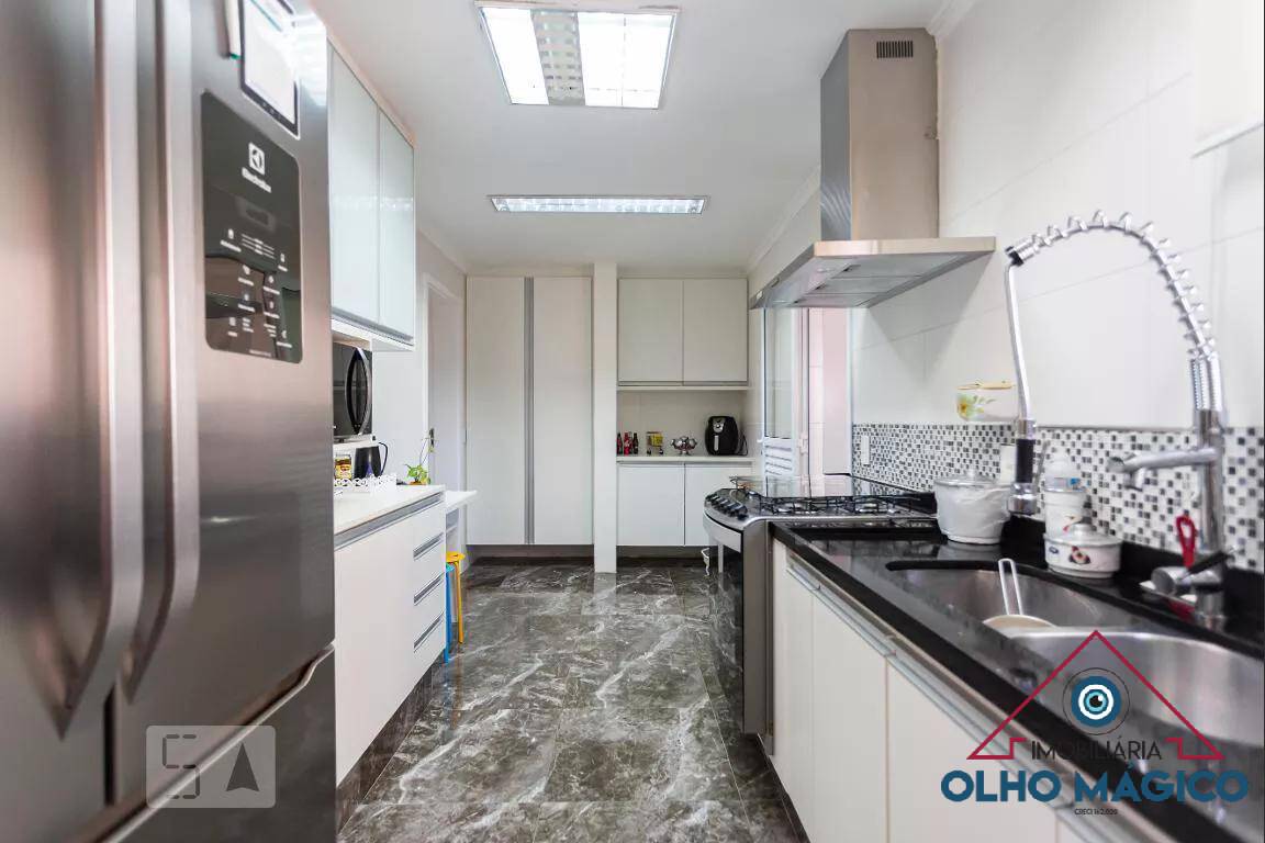 Apartamento à venda com 3 quartos, 167m² - Foto 27