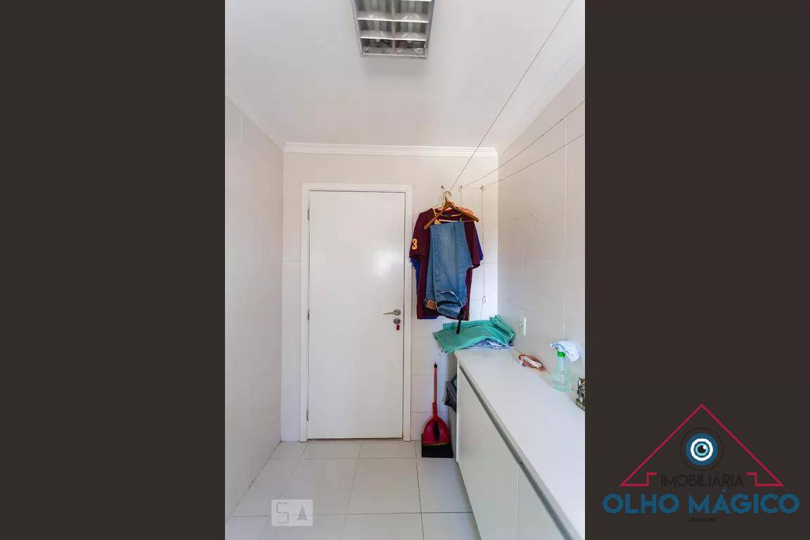 Apartamento à venda com 3 quartos, 167m² - Foto 29