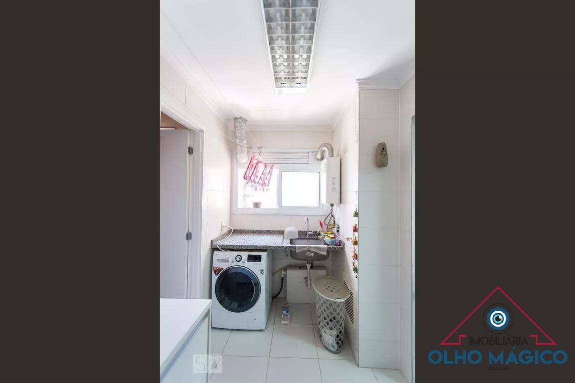 Apartamento à venda com 3 quartos, 167m² - Foto 30