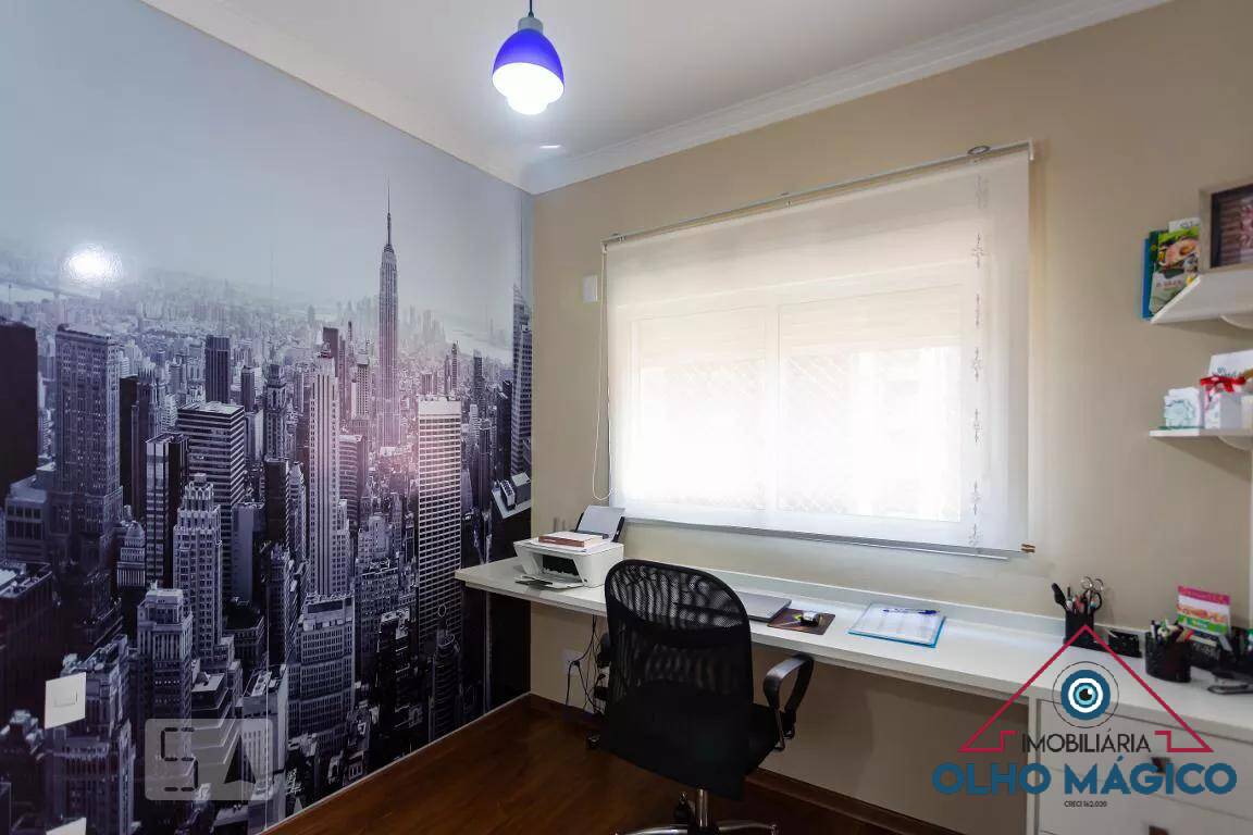 Apartamento à venda com 3 quartos, 167m² - Foto 31