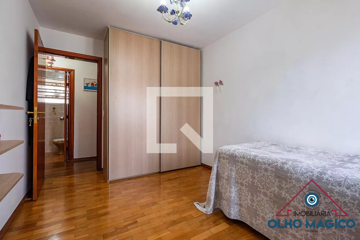 Apartamento à venda com 3 quartos, 84m² - Foto 2