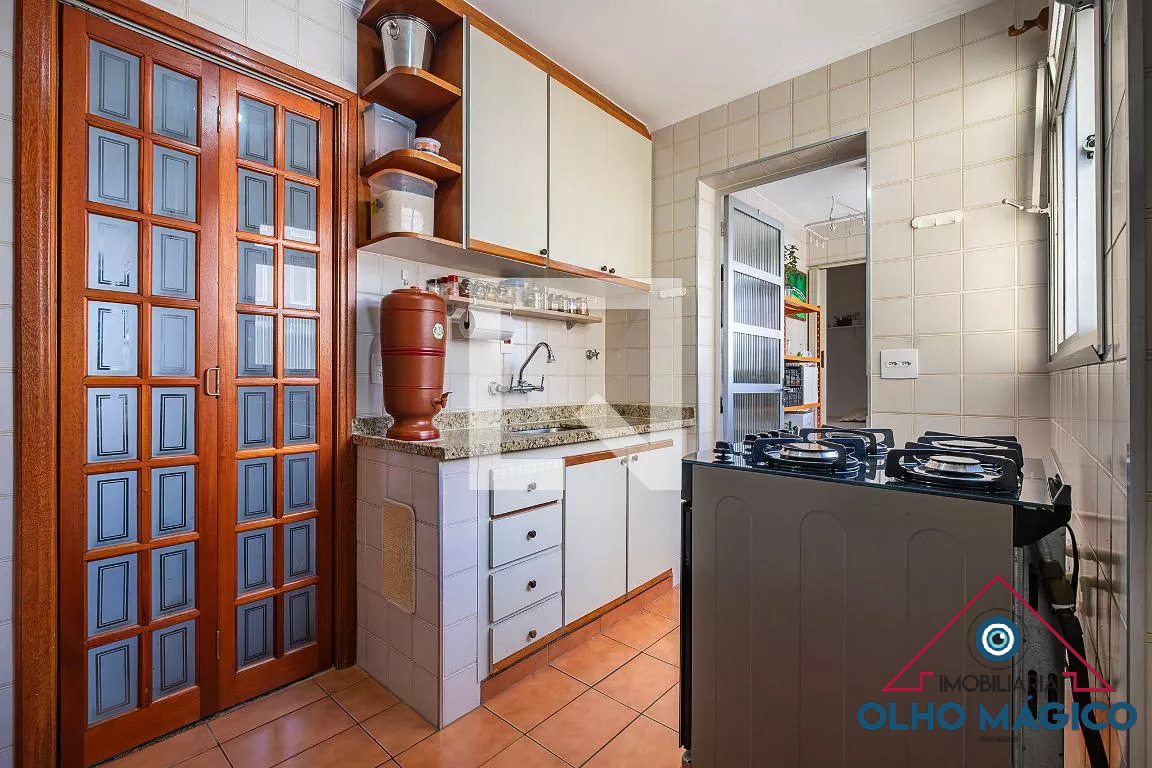 Apartamento à venda com 3 quartos, 84m² - Foto 4