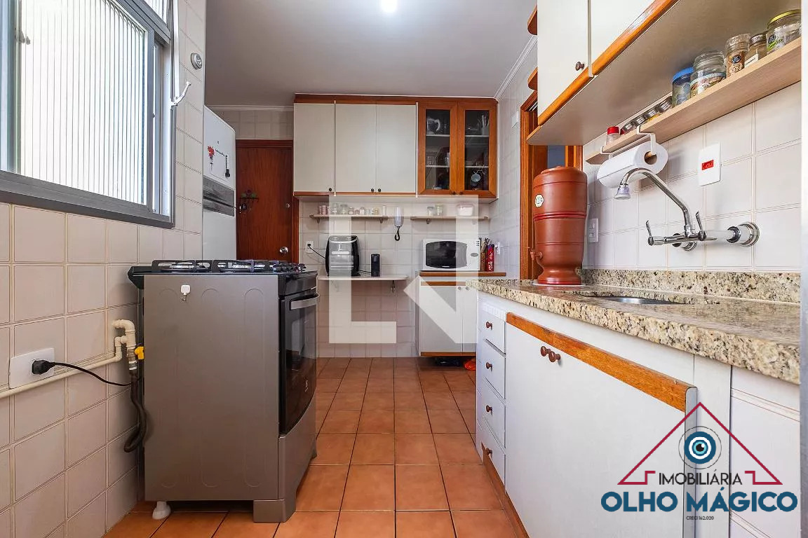 Apartamento à venda com 3 quartos, 84m² - Foto 3