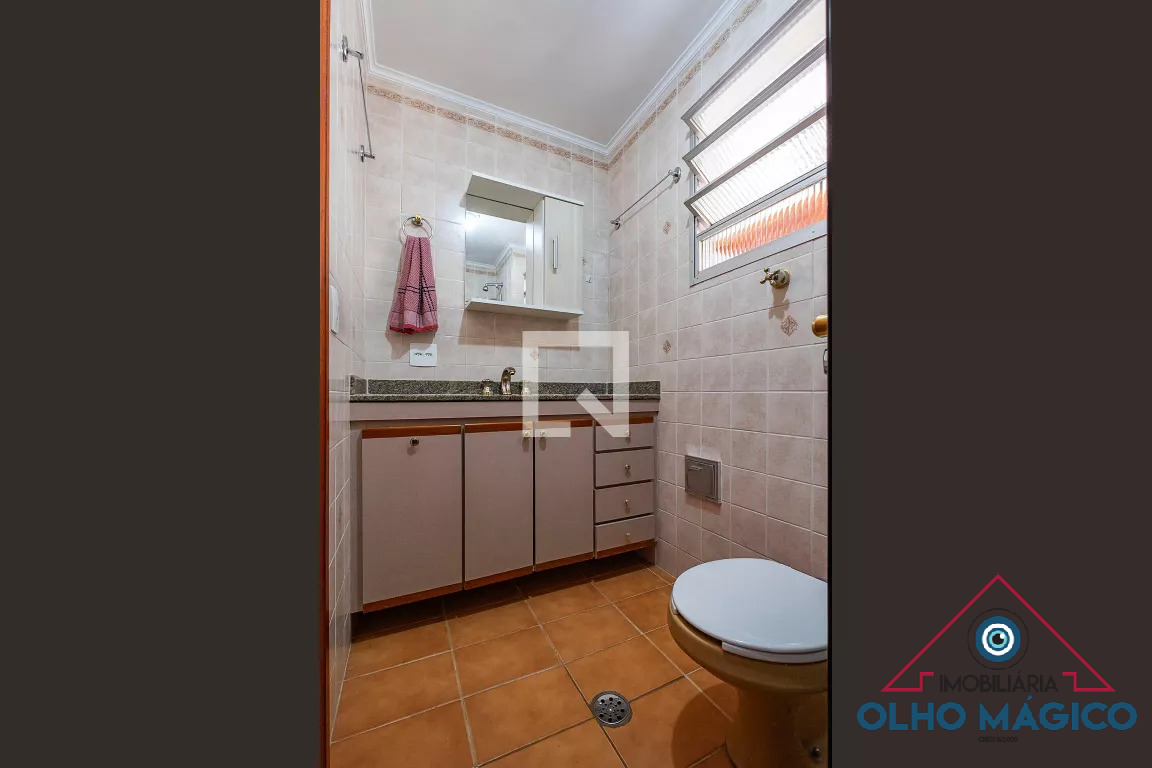 Apartamento à venda com 3 quartos, 84m² - Foto 5