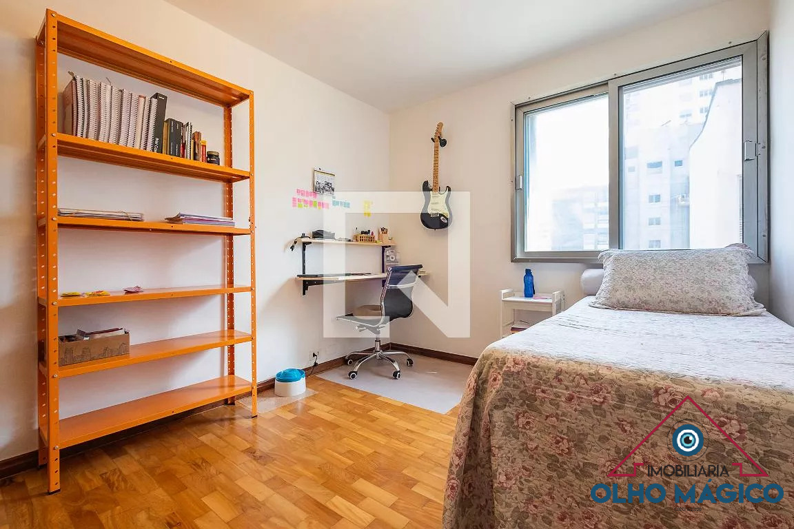 Apartamento à venda com 3 quartos, 84m² - Foto 6