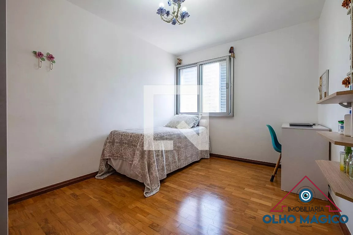 Apartamento à venda com 3 quartos, 84m² - Foto 7