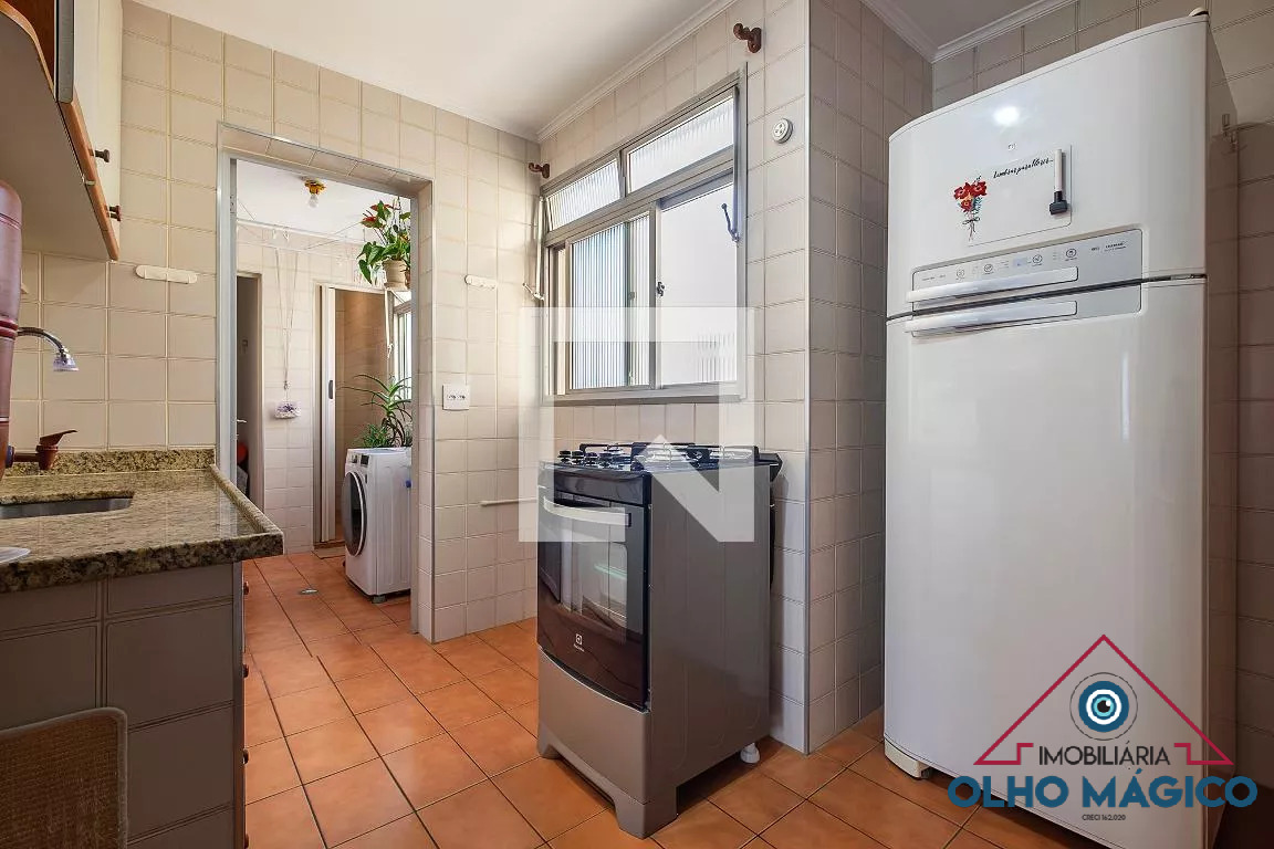 Apartamento à venda com 3 quartos, 84m² - Foto 9