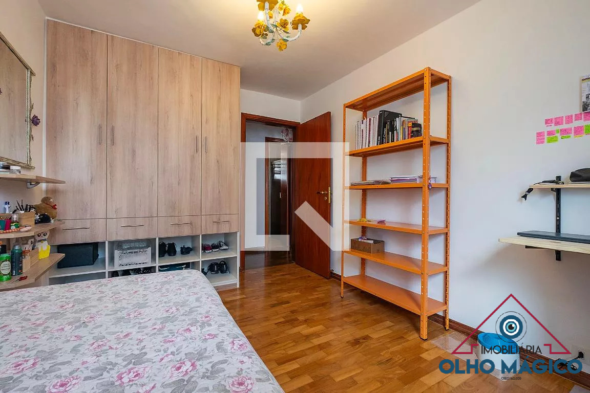 Apartamento à venda com 3 quartos, 84m² - Foto 11