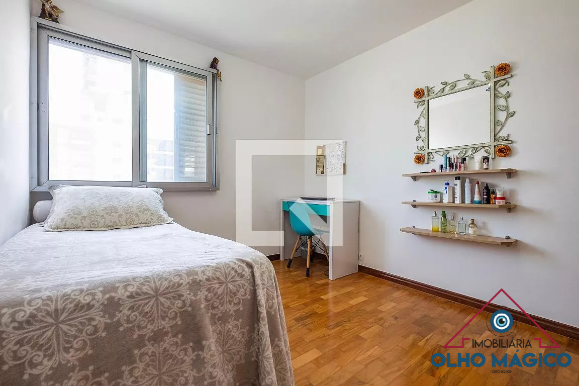 Apartamento à venda com 3 quartos, 84m² - Foto 13