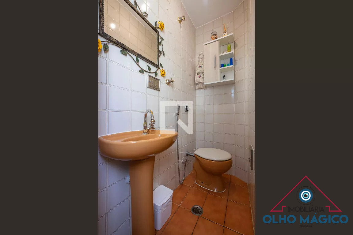 Apartamento à venda com 3 quartos, 84m² - Foto 12