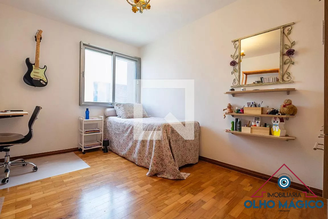 Apartamento à venda com 3 quartos, 84m² - Foto 14