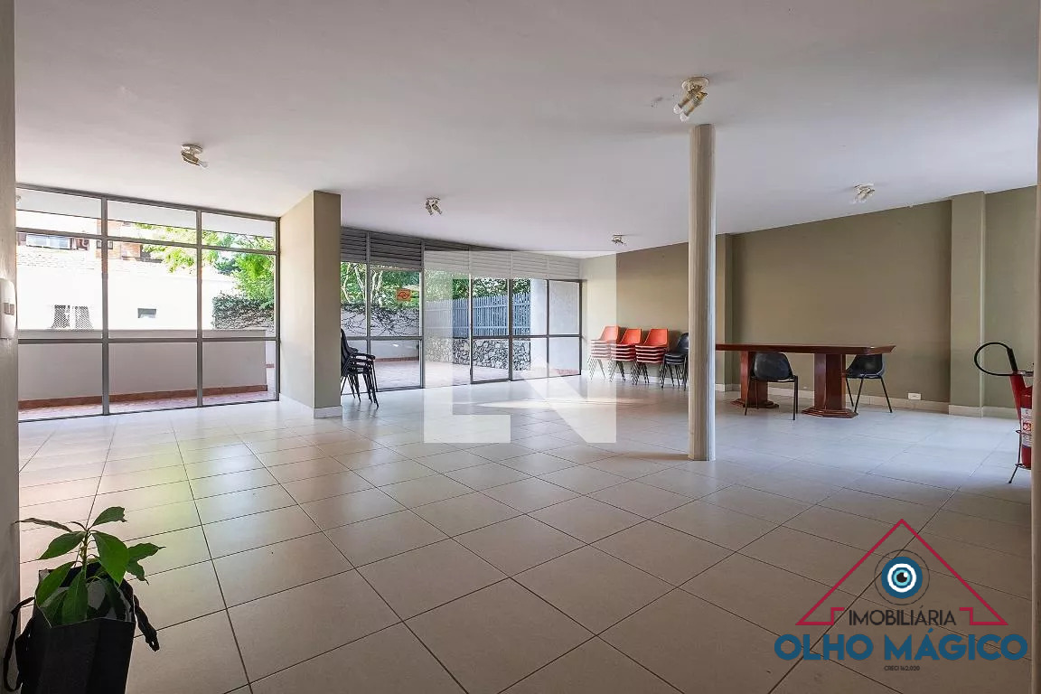 Apartamento à venda com 3 quartos, 84m² - Foto 24