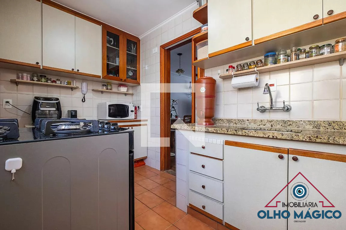 Apartamento à venda com 3 quartos, 84m² - Foto 26