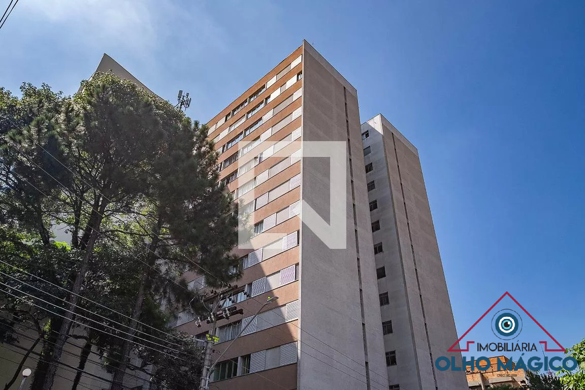 Apartamento à venda com 3 quartos, 84m² - Foto 29