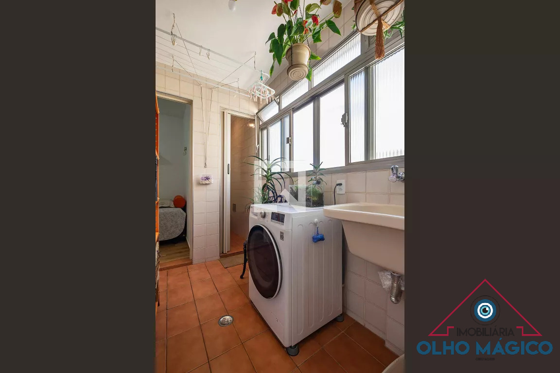 Apartamento à venda com 3 quartos, 84m² - Foto 30