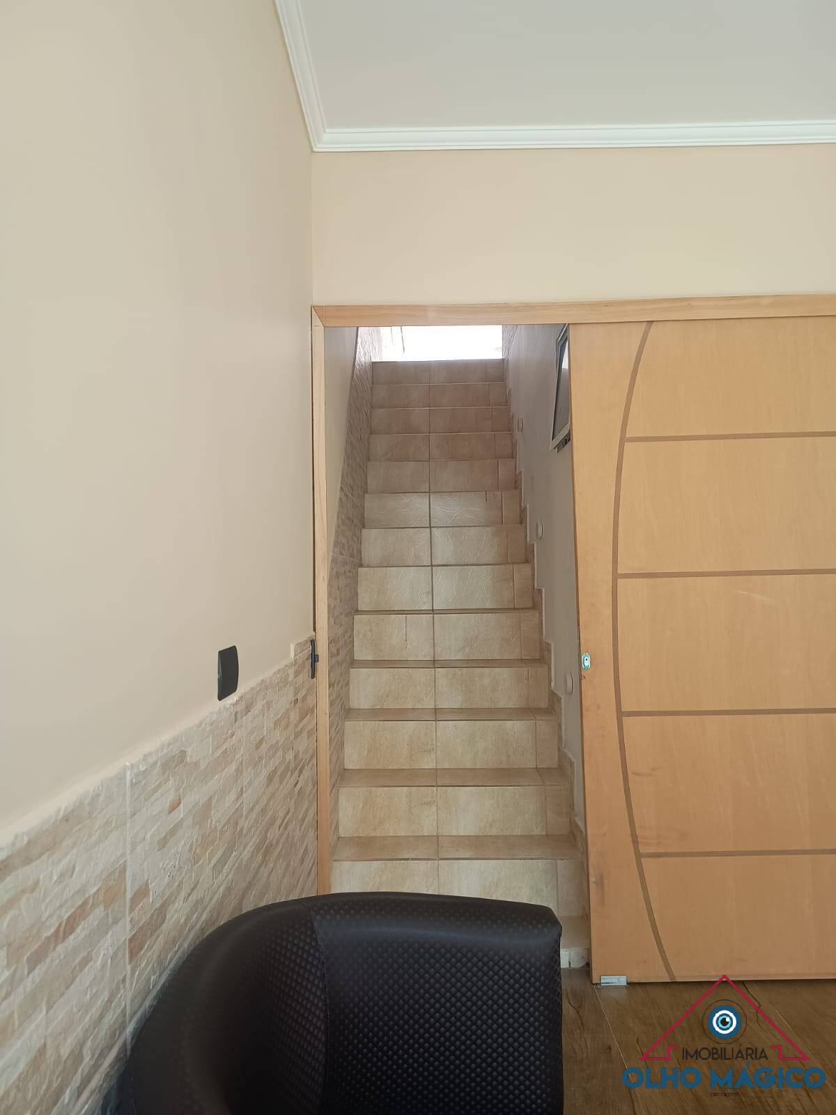 Sobrado à venda com 3 quartos, 107m² - Foto 3