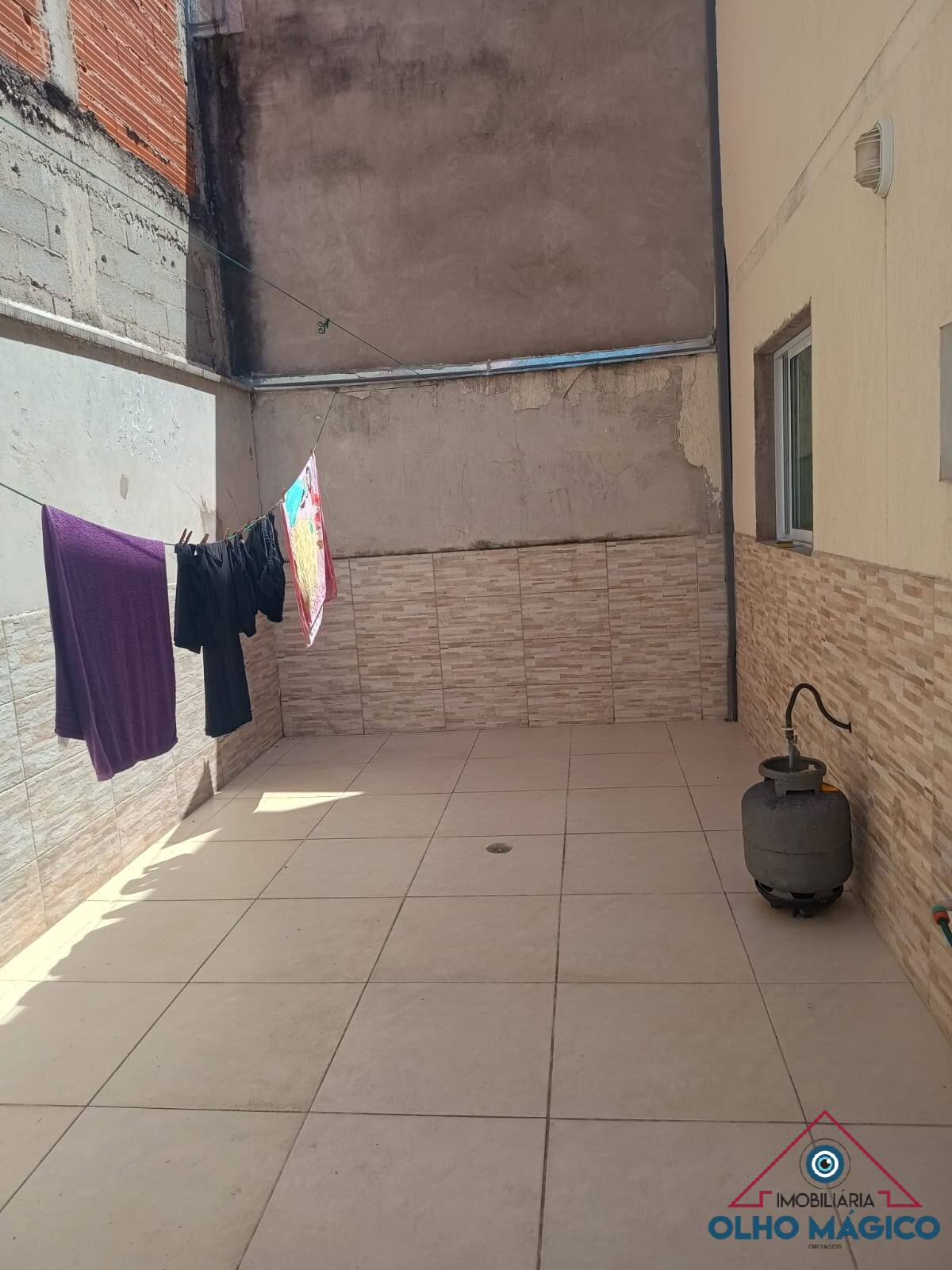 Sobrado à venda com 3 quartos, 107m² - Foto 6