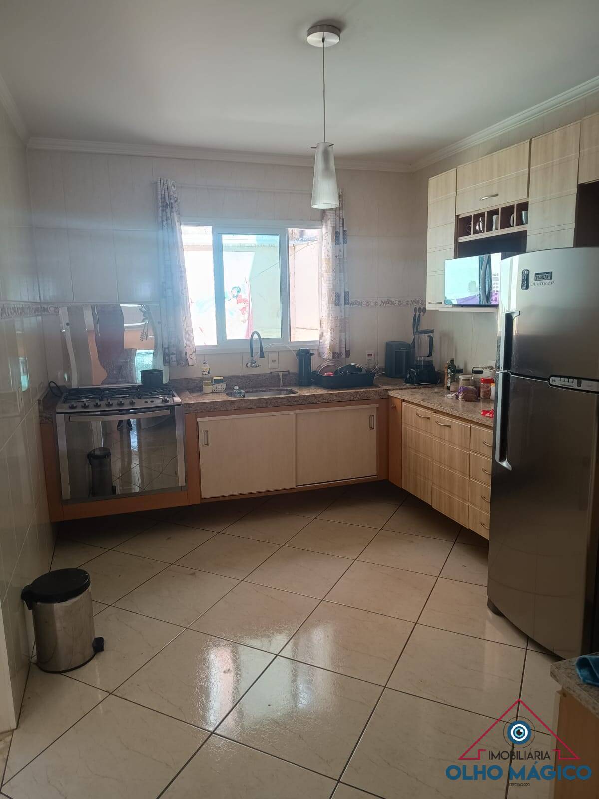 Sobrado à venda com 3 quartos, 107m² - Foto 7