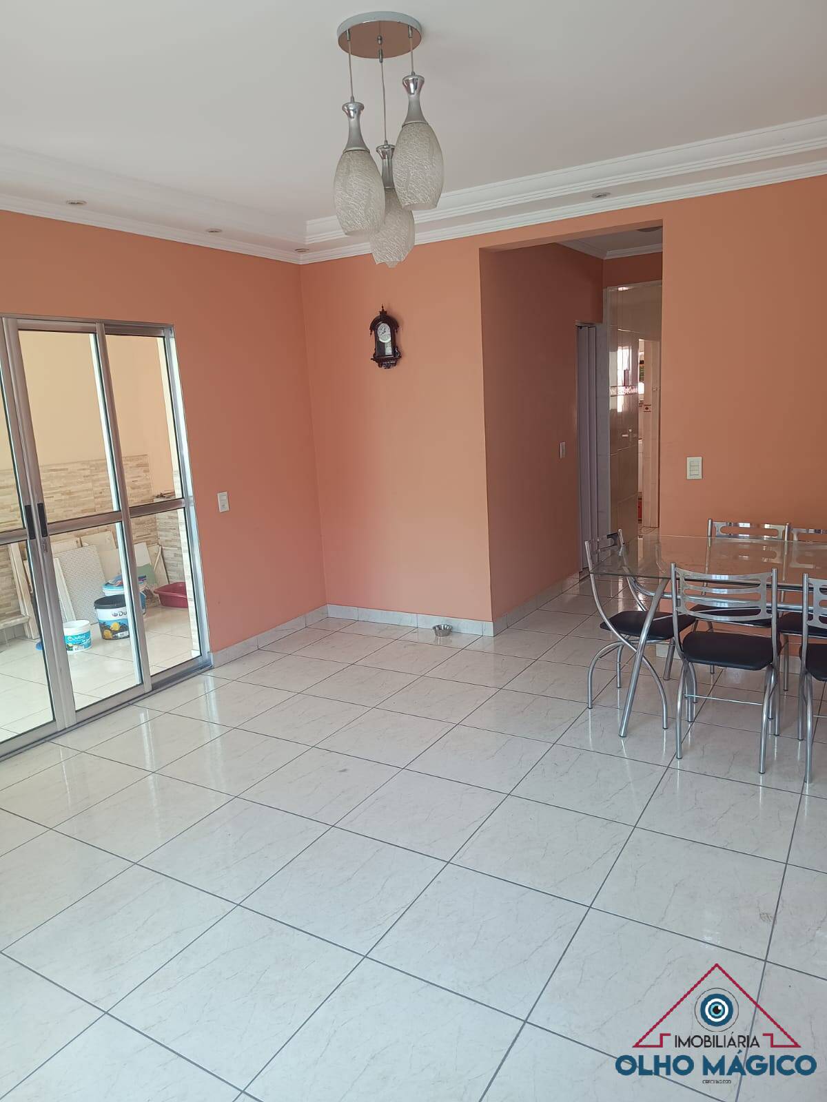 Sobrado à venda com 3 quartos, 107m² - Foto 9