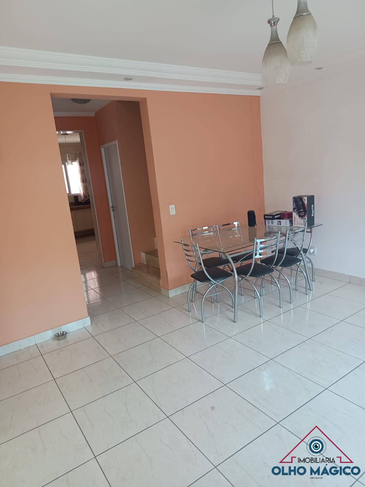 Sobrado à venda com 3 quartos, 107m² - Foto 10