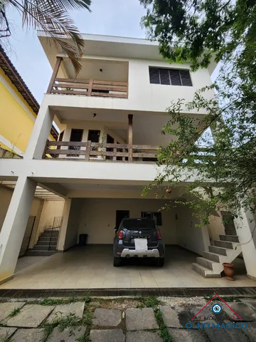 Casa à venda com 4 quartos, 300m² - Foto 13