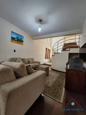 Casa à venda com 4 quartos, 300m² - Foto 18