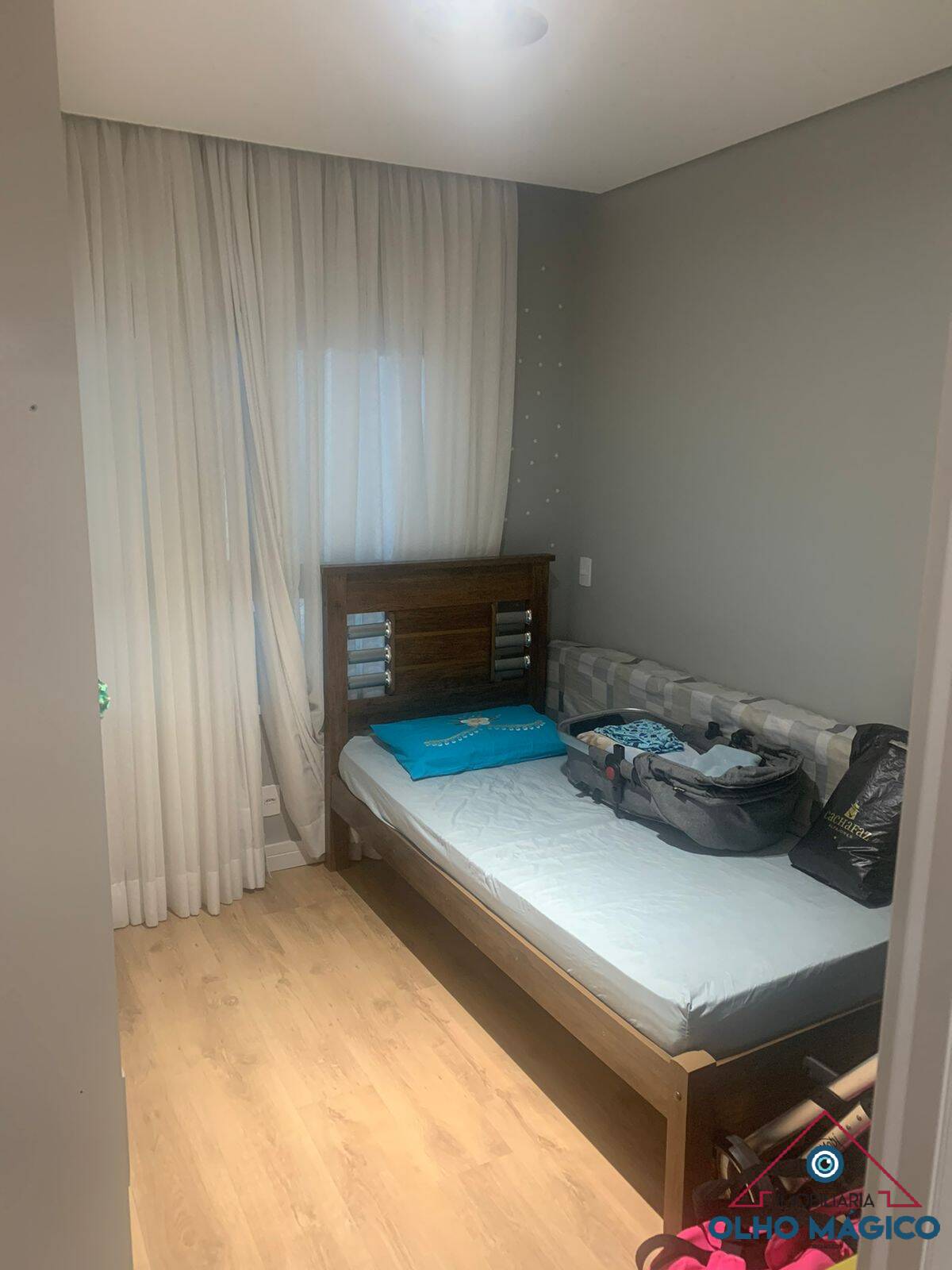 Apartamento à venda com 3 quartos, 96m² - Foto 21