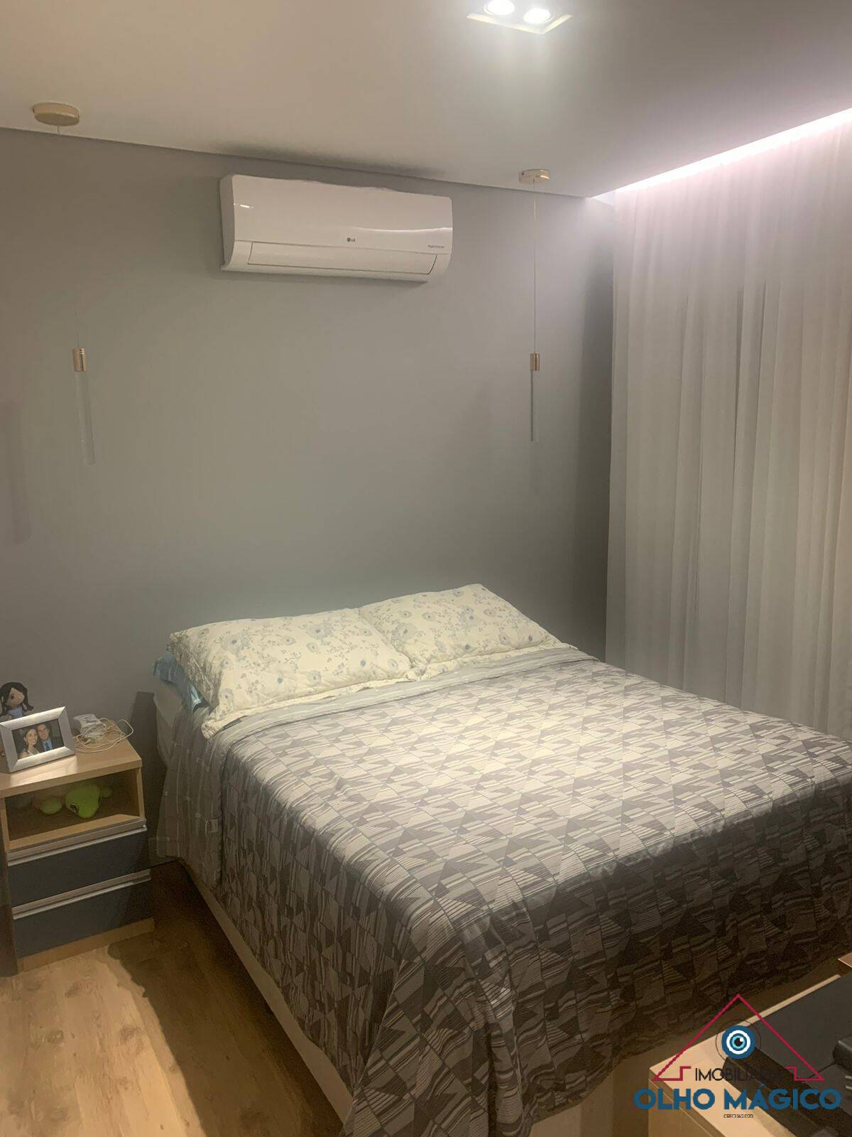 Apartamento à venda com 3 quartos, 96m² - Foto 28