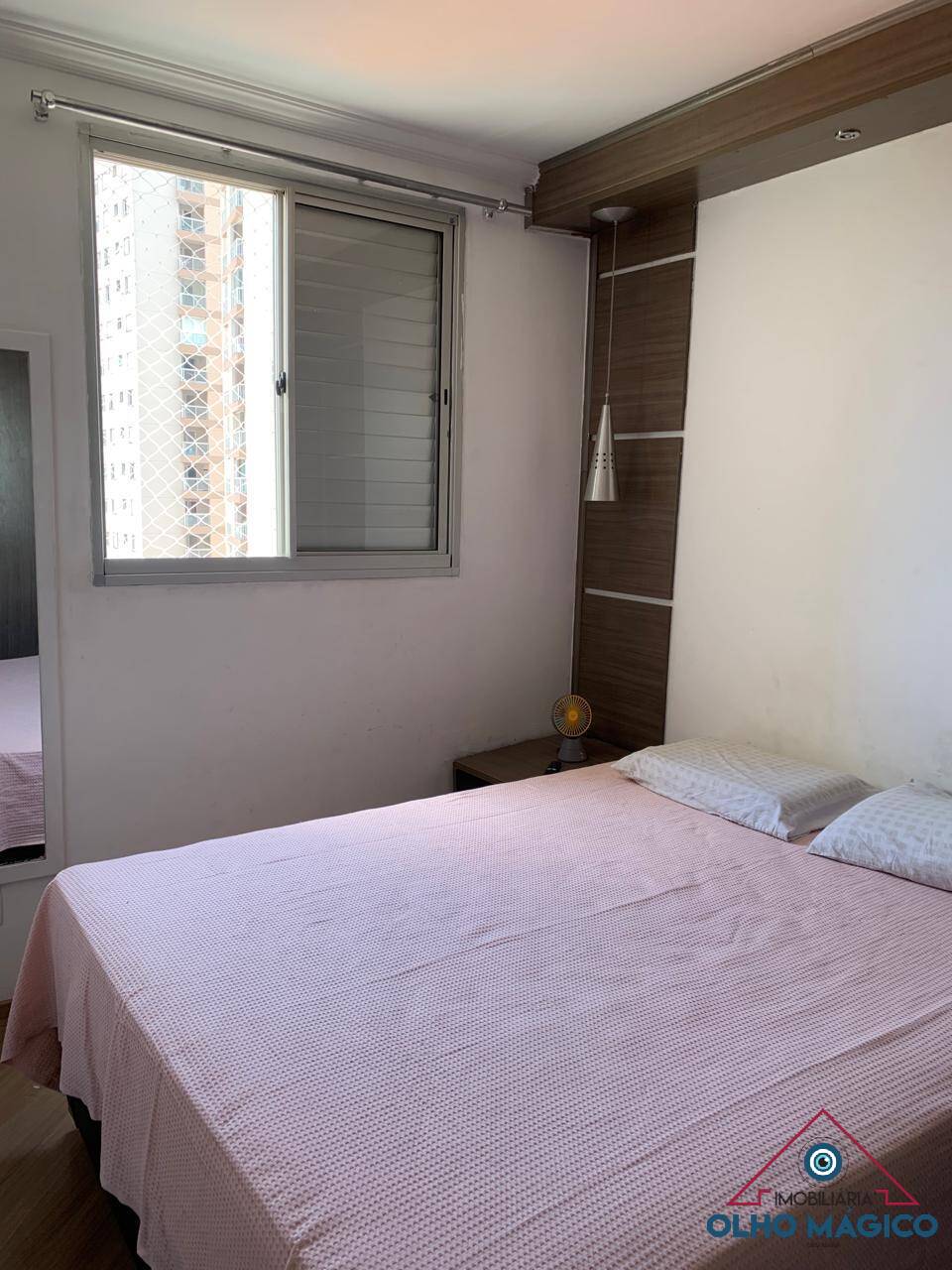 Apartamento à venda com 2 quartos, 56m² - Foto 1