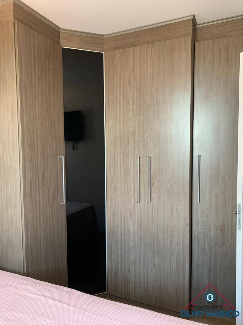 Apartamento à venda com 2 quartos, 56m² - Foto 4