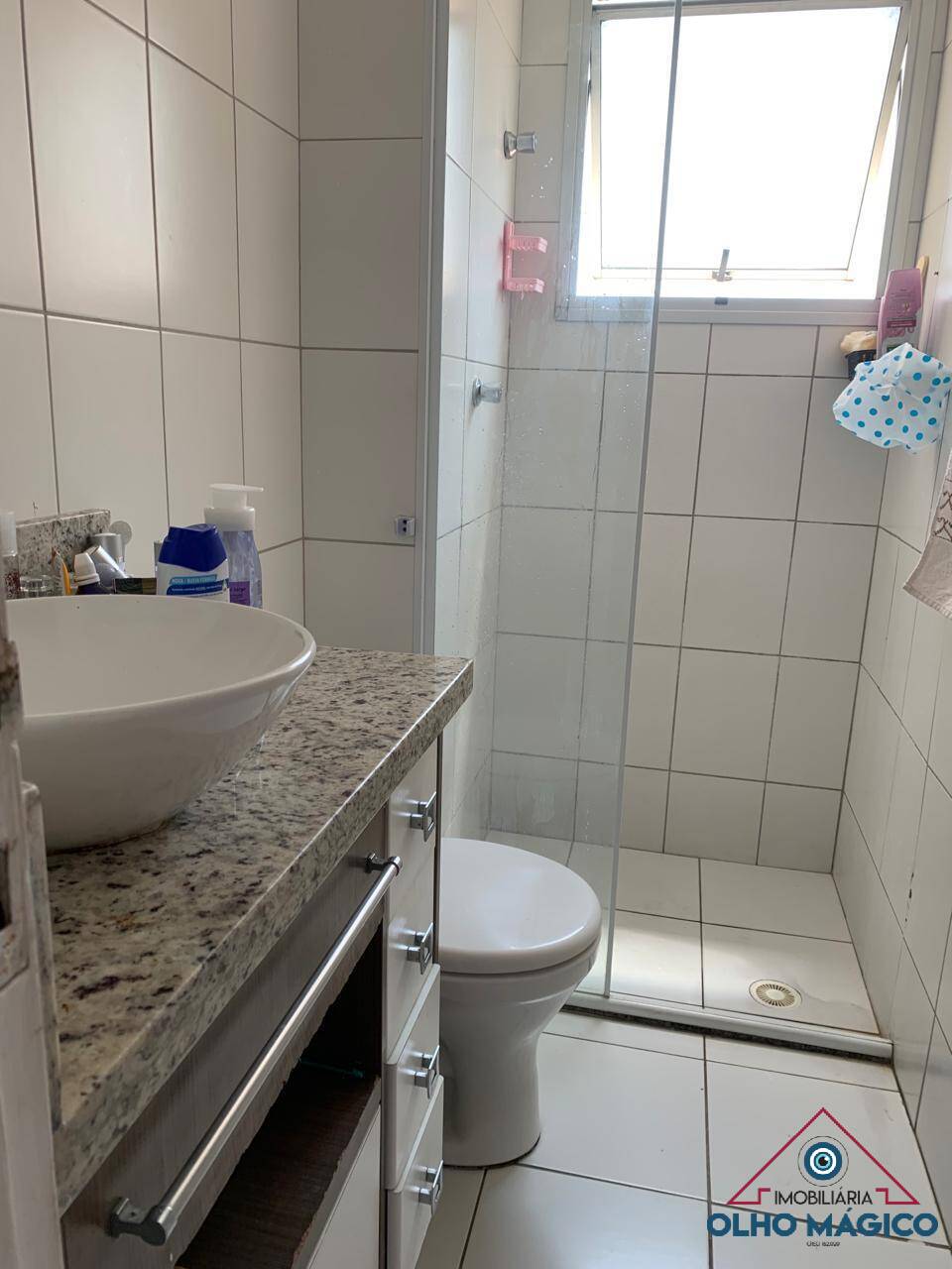 Apartamento à venda com 2 quartos, 56m² - Foto 6