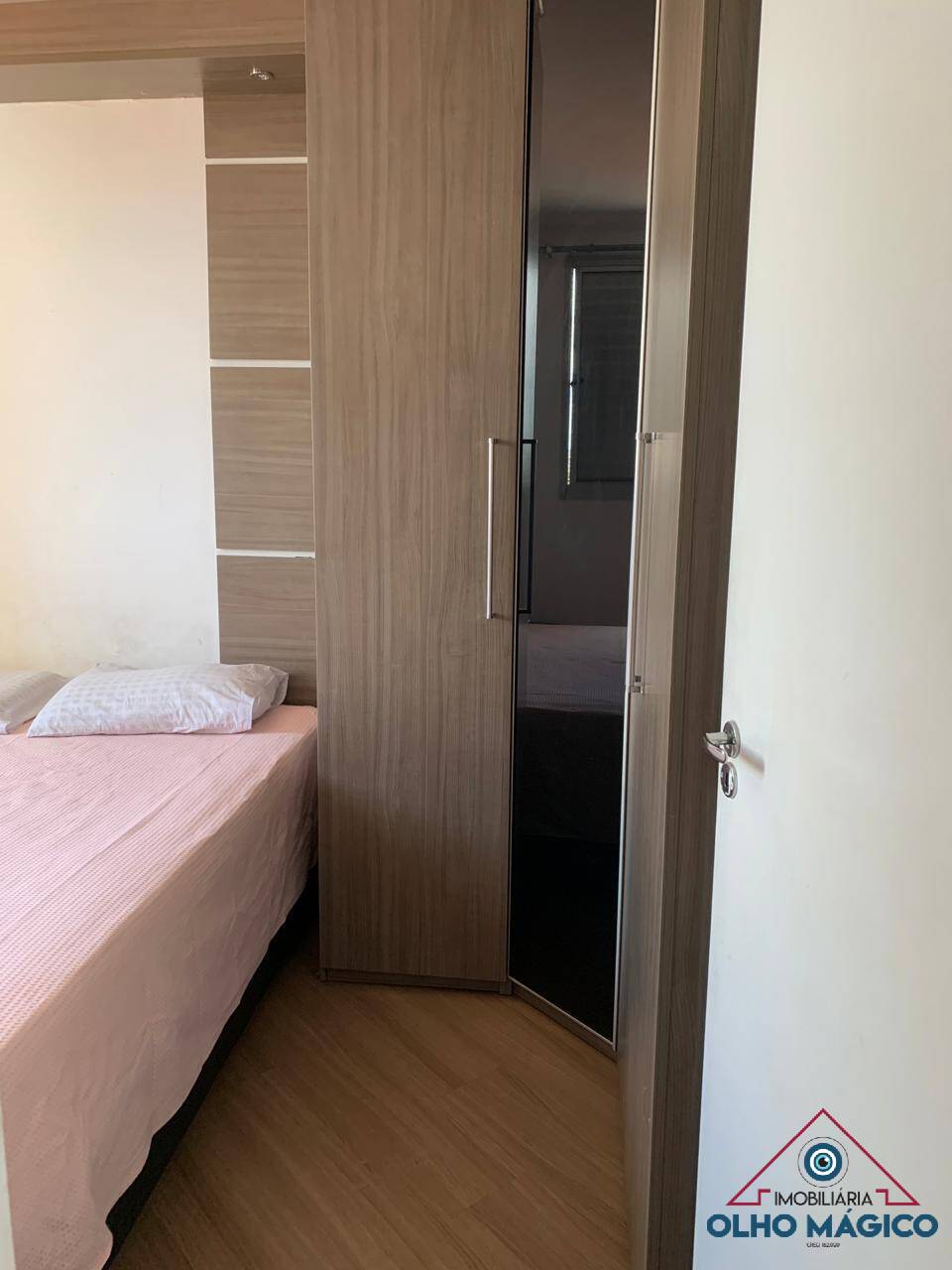 Apartamento à venda com 2 quartos, 56m² - Foto 7